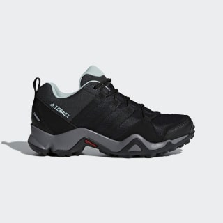 Chaussure Terrex AX2 Climaproof Core Black / Core Black / Ash Green AC8074 Chaussure Terrex AX2 Climaproof Core Black / Core Black / Ash Green AC8074