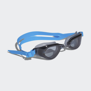 persistar fit unmirrored swim goggle Smoke Lenses / Bright Blue / Bright Blue BR1072 persistar fit unmirrored swim goggle Smoke Lenses / Bright Blue / Bright Blue BR1072