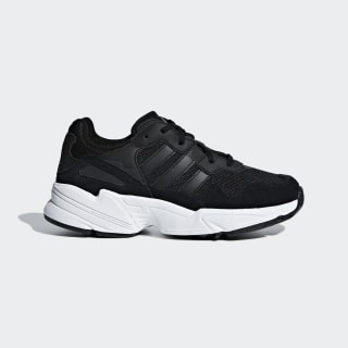 Yung-96 Schuh Core Black / Core Black / Cloud White G54787 Yung-96 Schuh Core Black / Core Black / Cloud White G54787