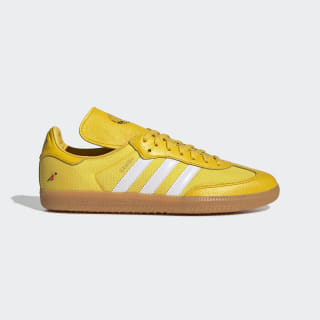 tenis samba para mujer