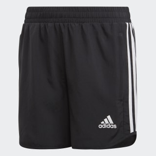 Equipment Shorts Black / White FM5815 Equipment Shorts Black / White FM5815