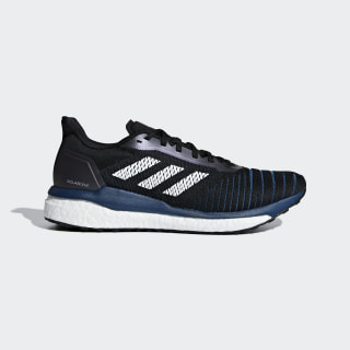Solar Drive Shoes Core Black / Cloud White / Legend Marine D97442 Solar Drive Shoes Core Black / Cloud White / Legend Marine D97442
