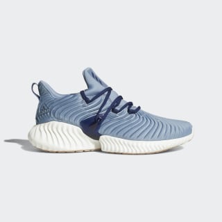 alphabounce instinct m Raw Grey / Dark Blue / Ash Pearl B27817 alphabounce instinct m Raw Grey / Dark Blue / Ash Pearl B27817