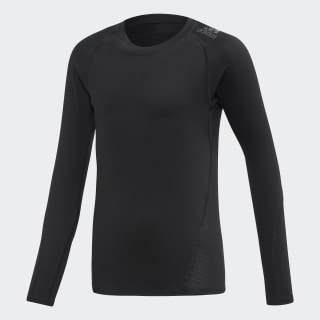 Alphaskin Sport Longsleeve Black FQ6273 Alphaskin Sport Longsleeve Black FQ6273