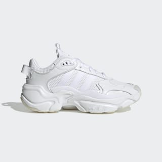 Chaussure Magmur Runner Cloud White / Cloud White / Core Black EE4815 Chaussure Magmur Runner Cloud White / Cloud White / Core Black EE4815