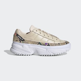 Zapatilla Kiellor Linen / Linen / Core Black EG0581 Zapatilla Kiellor Linen / Linen / Core Black EG0581