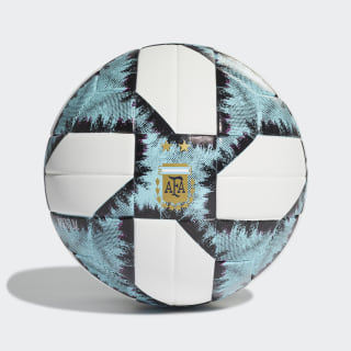 Pelota Top de Entrenamiento Argentina 19 White / Light Aqua / Black / Shock Pink DY2519 Pelota Top de Entrenamiento Argentina 19 White / Light Aqua / Black / Shock Pink DY2519