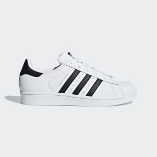 Tênis Superstar Cloud White / Core Black / Soft Vision CM8414 Tênis Superstar Cloud White / Core Black / Soft Vision CM8414