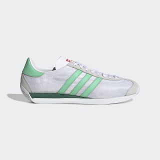 Chaussure Country OG Cloud White / Prism Mint / Collegiate Green EG4918 Chaussure Country OG Cloud White / Prism Mint / Collegiate Green EG4918