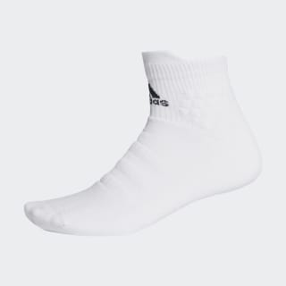 Calcetines tobilleros Alphaskin White / Black / White FK0948 Calcetines tobilleros Alphaskin White / Black / White FK0948