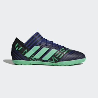 tenis de futbol messi