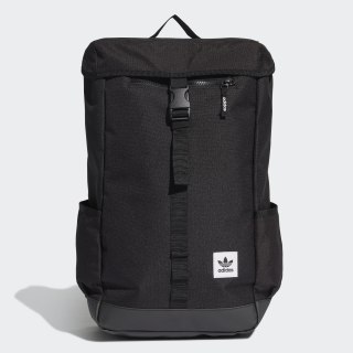 Sac à dos Premium Essentials Top Loader Black ED8021 Sac à dos Premium Essentials Top Loader Black ED8021
