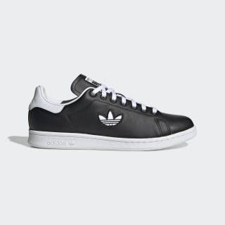 stan smith skateboarding