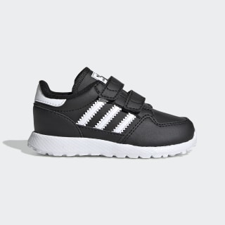 Zapatilla Forest Grove Core Black / Core Black / Core Black EG8962 Zapatilla Forest Grove Core Black / Core Black / Core Black EG8962