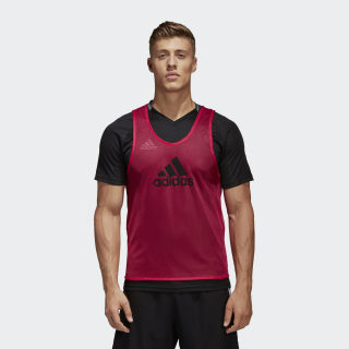 Trg BIB 14 Red / Vivid Berry F82134 Trg BIB 14 Red / Vivid Berry F82134