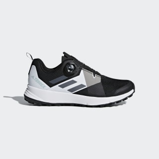 Chaussure Terrex Two Boa Core Black / Cloud White / Cloud White CM7576 Chaussure Terrex Two Boa Core Black / Cloud White / Cloud White CM7576
