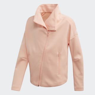 ID Jacket Glow Pink / White ED4644 ID Jacket Glow Pink / White ED4644