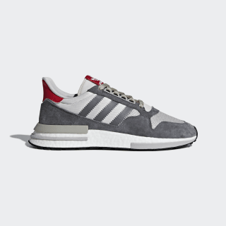 zx 500 women silver