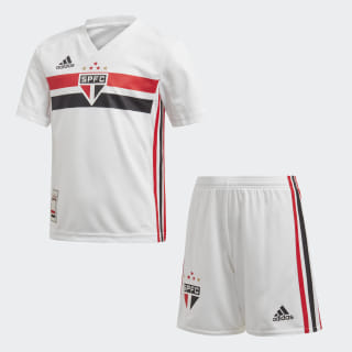 SPFC H MINI White / Black / Red DZ5631 SPFC H MINI White / Black / Red DZ5631