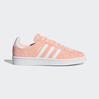 adidas campus shoes pink