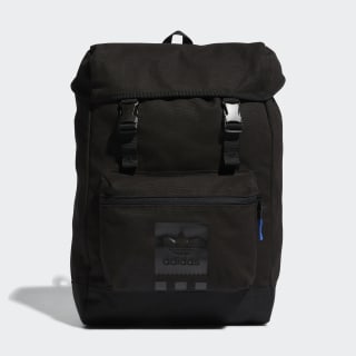 Sombras Backpack Multicolor / Black / White / Active Orange EC6498 Sombras Backpack Multicolor / Black / White / Active Orange EC6498