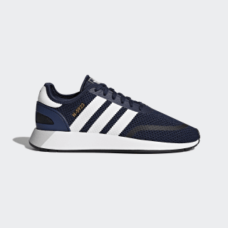 Tenis azul marino adidas best sale
