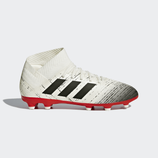 botas de futbol off white