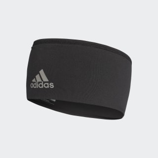 Wide Headband Black / Black / Reflective Silver BR0805 Wide Headband Black / Black / Reflective Silver BR0805