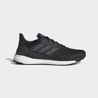 Solarboost 19 Schuh Core Black / Grey Five / Collegiate Royal F34100 Solarboost 19 Schuh Core Black / Grey Five / Collegiate Royal F34100