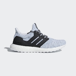 UltraBOOST w Parley Blue Spirit / Carbon / Cloud White BC0251 UltraBOOST w Parley Blue Spirit / Carbon / Cloud White BC0251
