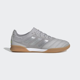 Chaussure Copa 20.3 Sala Indoor Grey Two / Matte Silver / Grey Three EF8335 Chaussure Copa 20.3 Sala Indoor Grey Two / Matte Silver / Grey Three EF8335
