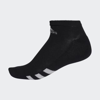 Ankle Socks 3 Pairs Black CF8467 Ankle Socks 3 Pairs Black CF8467