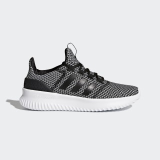adidas cloudfoam ultimate sneakers zwart heren adidas cloudfoam ultimate sneakers zwart heren