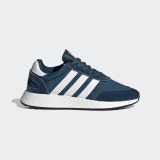 Tênis I-5923 Tech Mineral / Cloud White / Core Black EE4958 Tênis I-5923 Tech Mineral / Cloud White / Core Black EE4958