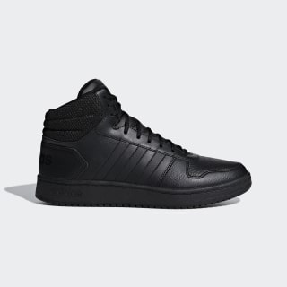 scarpe hoops 2.0 mid
