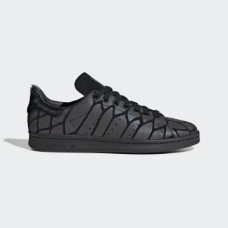 Stan Smith Shoes Core Black / Core Black / Core Black FV4044 Stan Smith Shoes Core Black / Core Black / Core Black FV4044