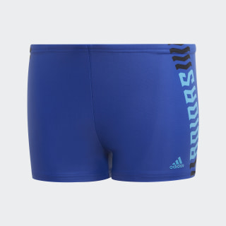 Fitness Swim Briefs Team Royal Blue / Shock Cyan / Black FL8686 Fitness Swim Briefs Team Royal Blue / Shock Cyan / Black FL8686