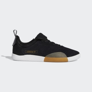 3ST.003 Schuh Core Black / Light Granite / Cloud White B27820 3ST.003 Schuh Core Black / Light Granite / Cloud White B27820