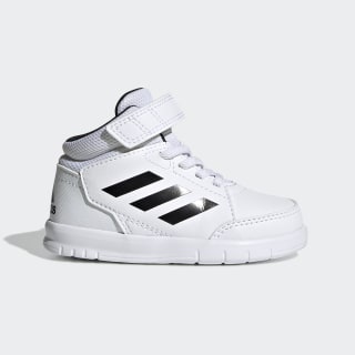 Chaussure AltaSport Mid Cloud White / Core Black / Core Black G27125 Chaussure AltaSport Mid Cloud White / Core Black / Core Black G27125