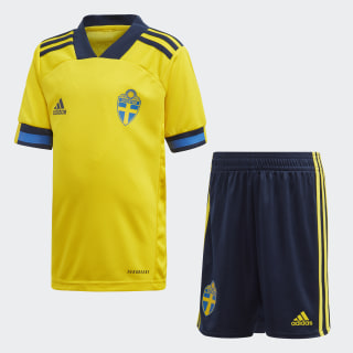Sweden Home Mini Kit Yellow / Night Indigo FH7615 Sweden Home Mini Kit Yellow / Night Indigo FH7615