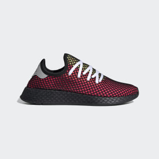 DEERUPT RUNNER Shock Red / Real Lilac / Core Black CM8448 DEERUPT RUNNER Shock Red / Real Lilac / Core Black CM8448