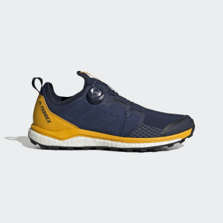 Chaussure Terrex Agravic Boa Collegiate Navy / Collegiate Navy / Active Gold G26377 Chaussure Terrex Agravic Boa Collegiate Navy / Collegiate Navy / Active Gold G26377