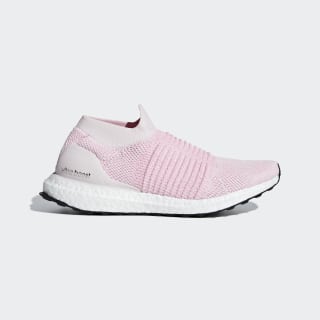 adidas ultra boost laceless mujer