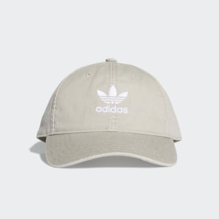 Adicolor Washed Cap Multi Solid Grey / White DV0205 Adicolor Washed Cap Multi Solid Grey / White DV0205