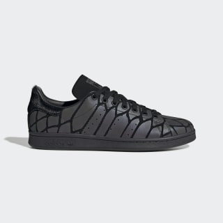 Stan Smith Schuh Core Black / Core Black / Core Black FV4284 Stan Smith Schuh Core Black / Core Black / Core Black FV4284