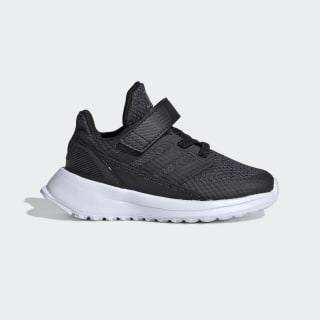 adidas rapidarun negro