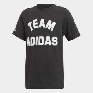 ID VRCT T-Shirt Black ED7239 ID VRCT T-Shirt Black ED7239