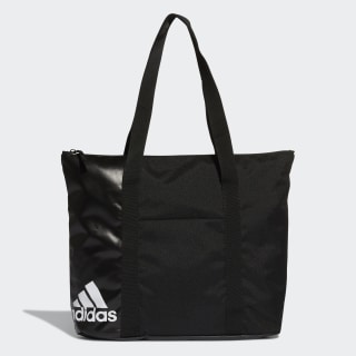 Bolso Tote Training Essentials Black / White / White DT4059 Bolso Tote Training Essentials Black / White / White DT4059