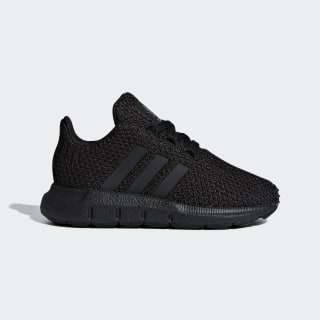 Tênis Swift Run Core Black / Core Black / Core Black F34321 Tênis Swift Run Core Black / Core Black / Core Black F34321