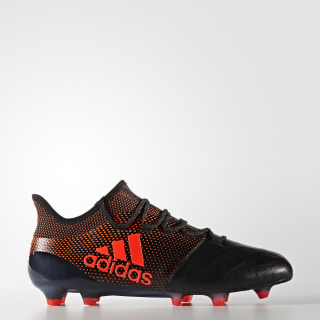 adidas 17.1 fg leather